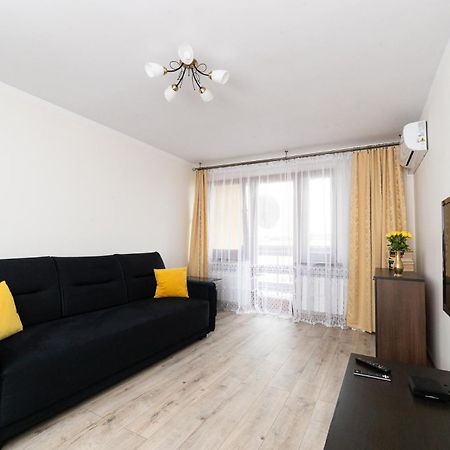 Apartament Na Bajkowej 布斯克·兹德鲁伊 外观 照片