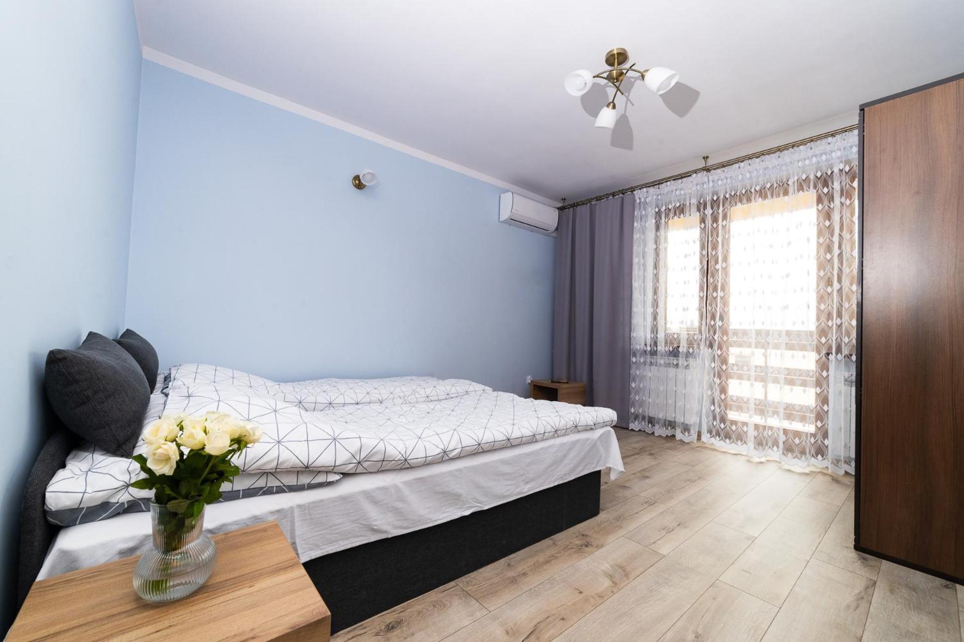 Apartament Na Bajkowej 布斯克·兹德鲁伊 外观 照片